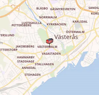 Västerås