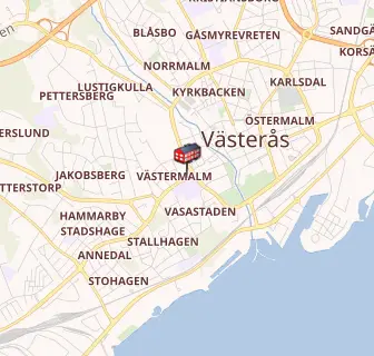 Västerås