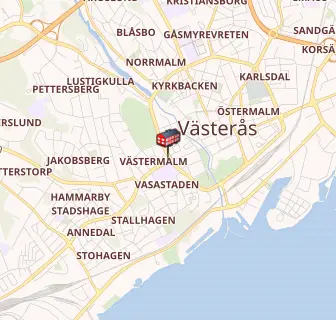 Västerås