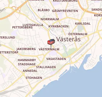 Västerås