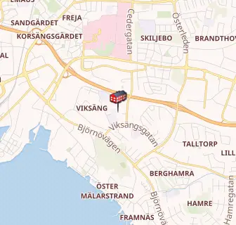 Västerås
