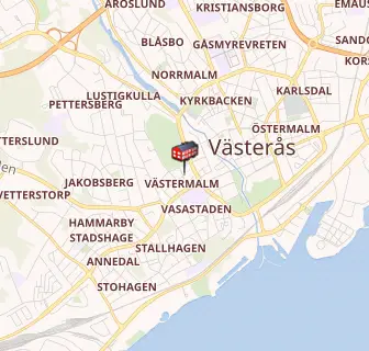 Västerås