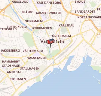 Västerås