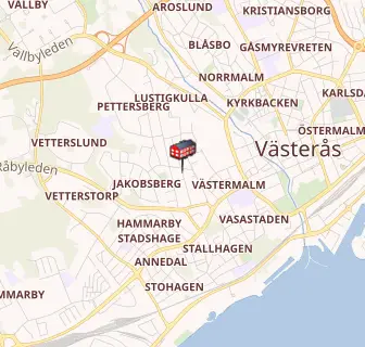 Västerås
