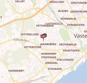 Västerås