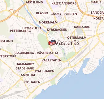 Västerås