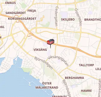 Västerås