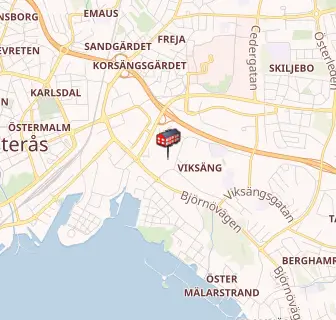 Västerås
