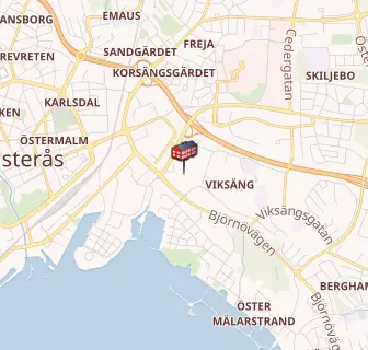 Västerås