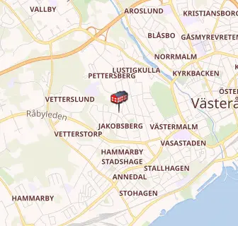 Västerås