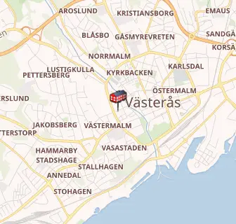 Västerås