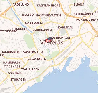 Västerås