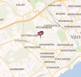 Västerås