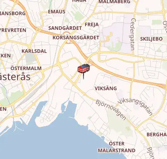 Västerås