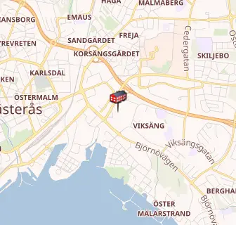 Västerås