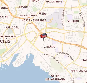 Västerås