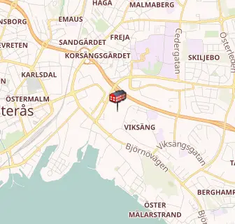 Västerås