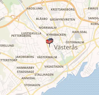 Västerås
