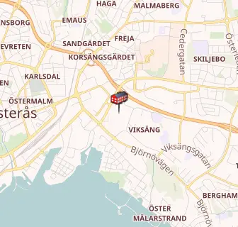 Västerås