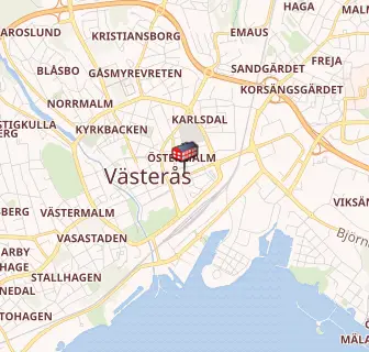 Västerås