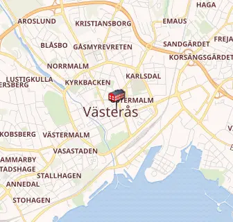 Västerås