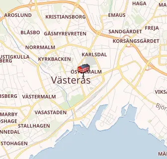 Västerås