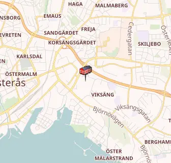 Västerås