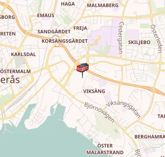 Västerås