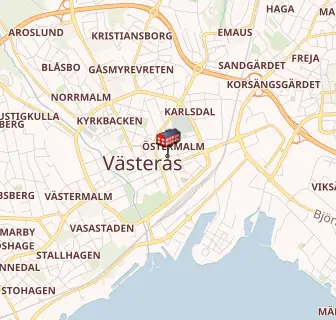 Västerås