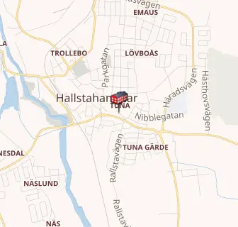 Hallstahammar