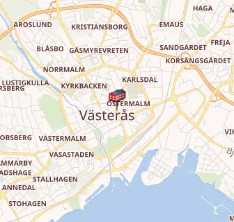 Västerås