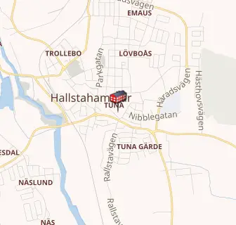 Hallstahammar