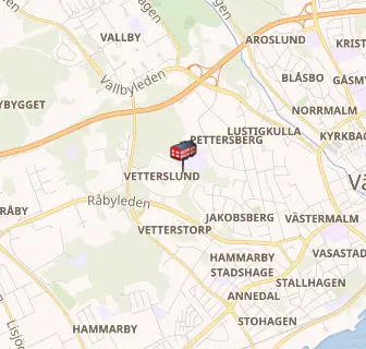 Västerås