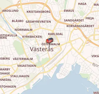 Västerås