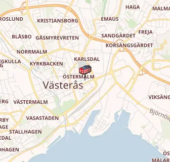 Västerås