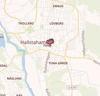 Hallstahammar