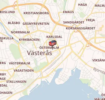 Västerås