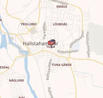 Hallstahammar