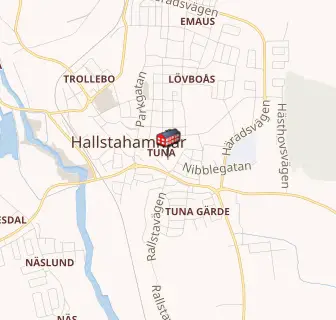 Hallstahammar