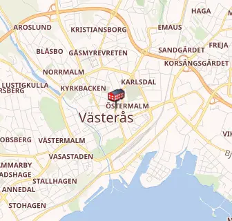 Västerås