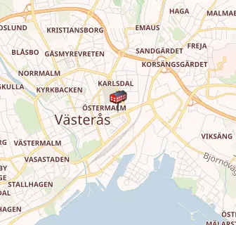 Västerås