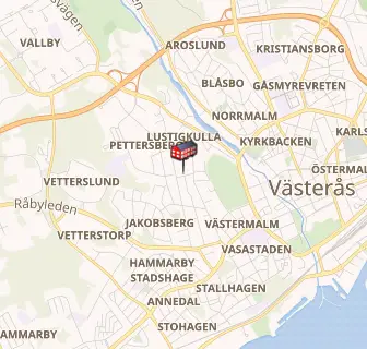 Västerås