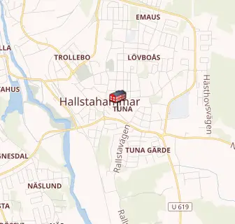 Hallstahammar