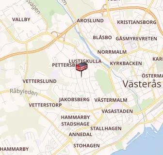 Västerås