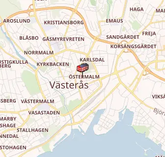 Västerås