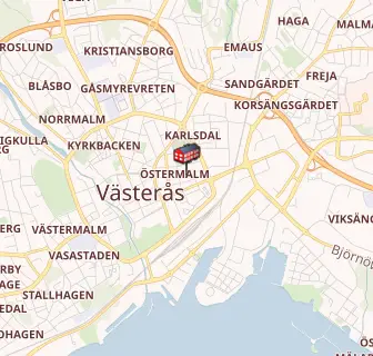 Västerås
