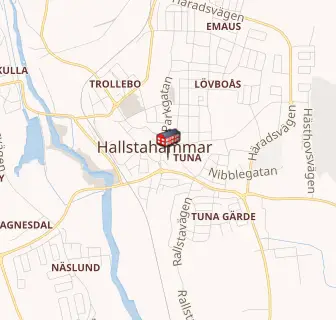 Hallstahammar