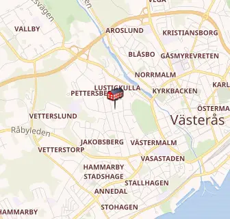 Västerås