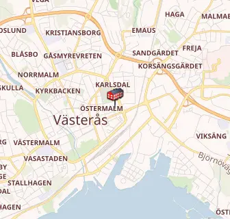 Västerås
