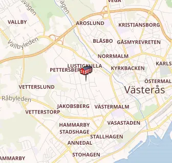 Västerås